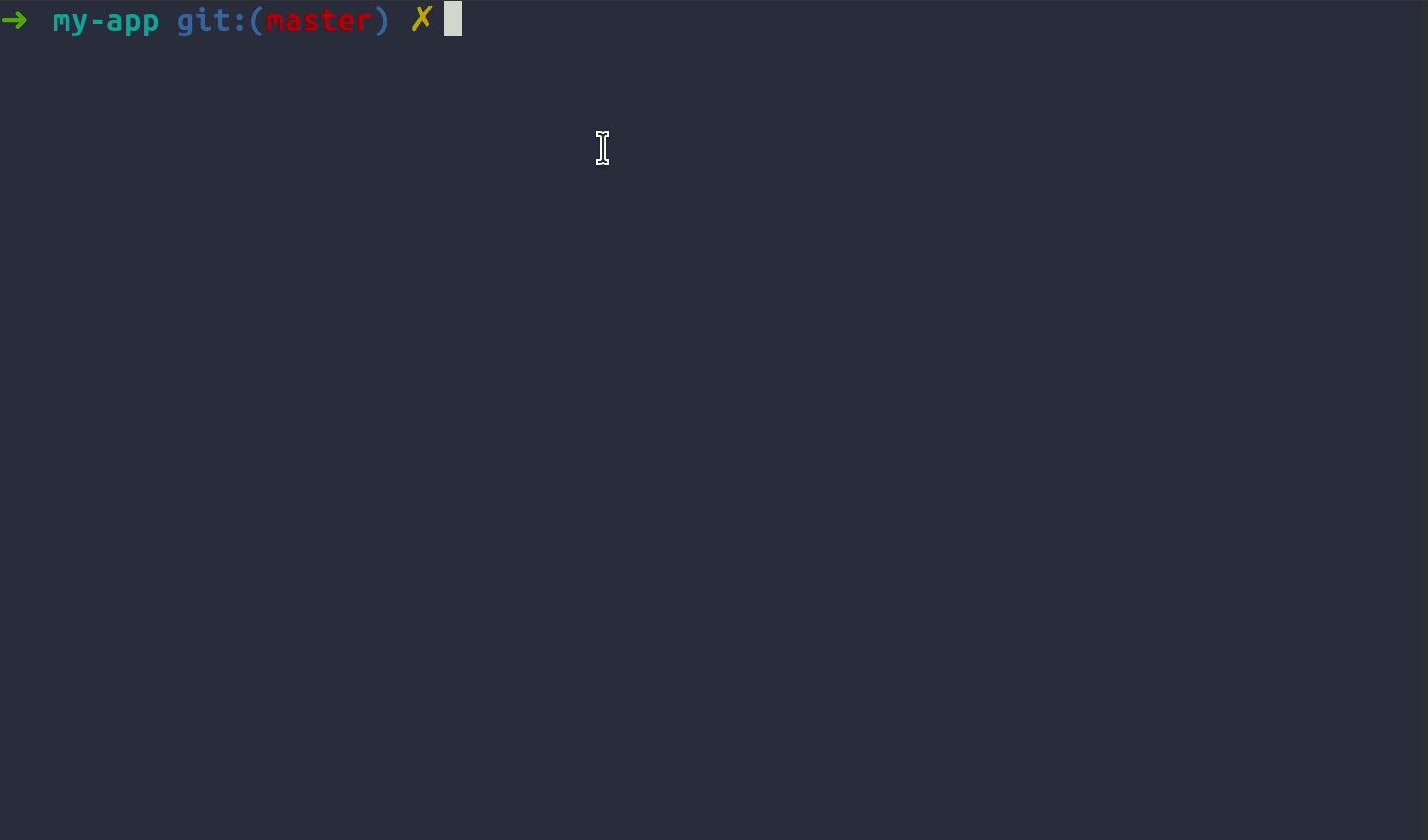 zmp deploy