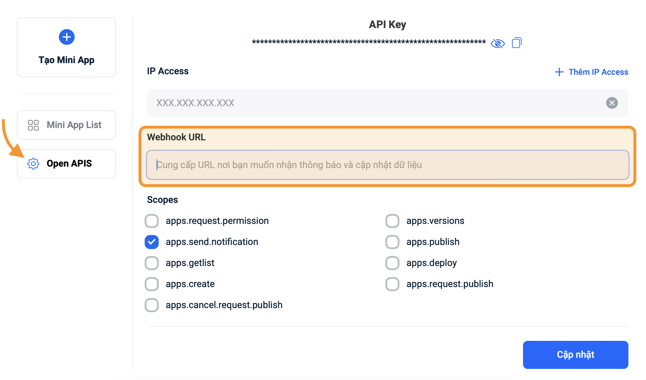 integration-webhook