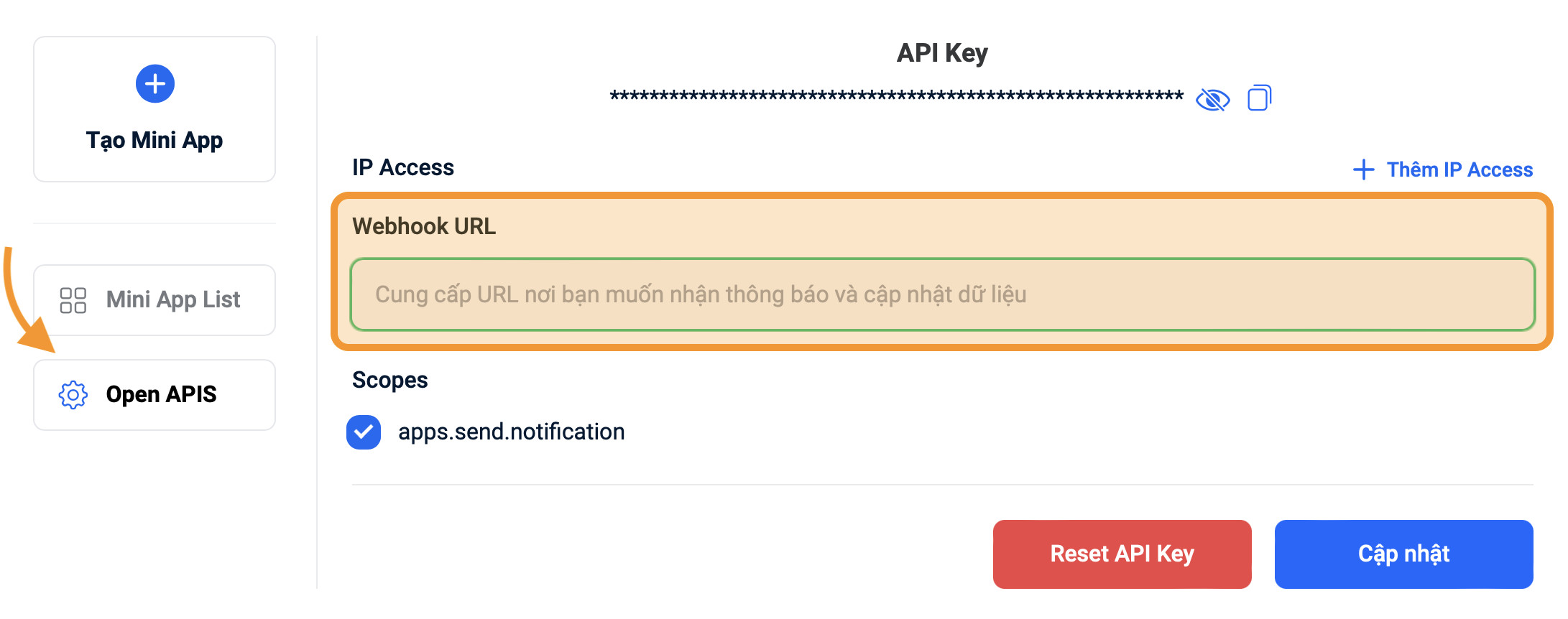 integration-webhook